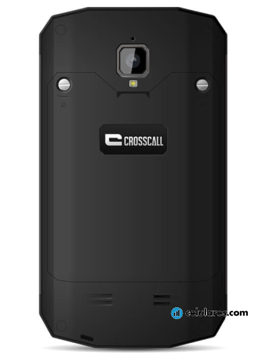 Imagem 2 Crosscall Trekker-S1