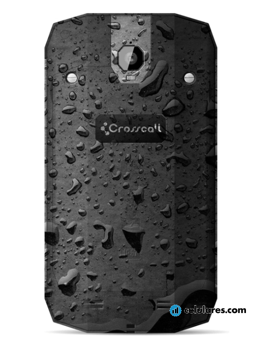 Imagem 3 Crosscall Trekker X1