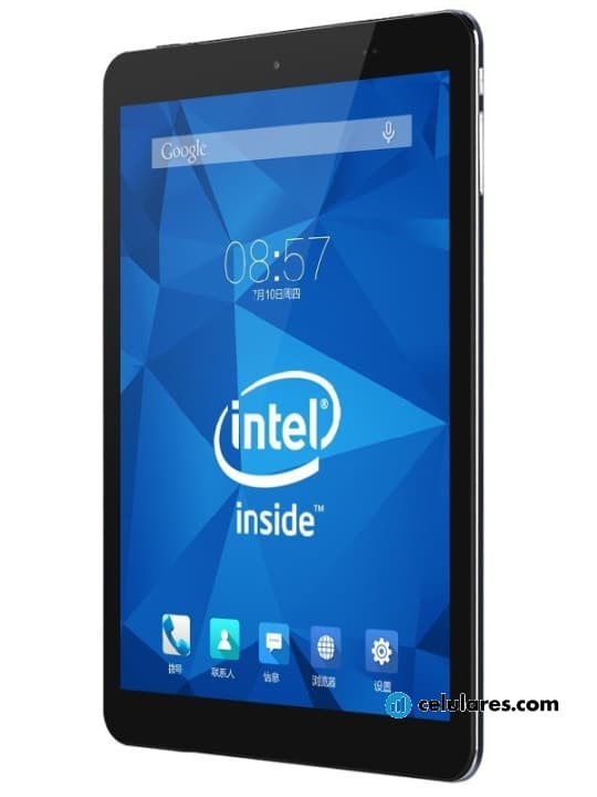 Imagem 2 Tablet Cube i6