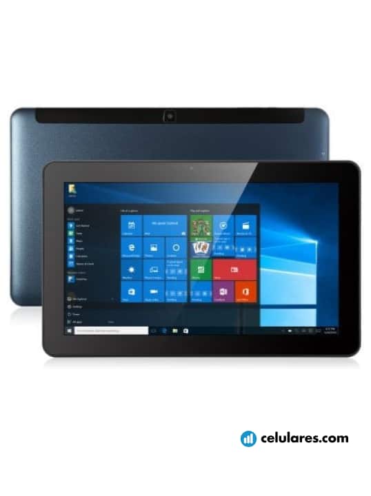 Imagem 2 Tablet Cube i7