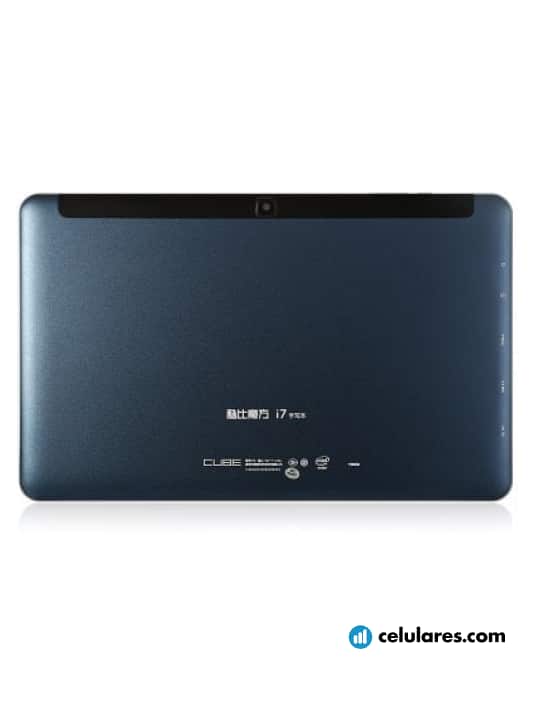 Imagem 3 Tablet Cube i7