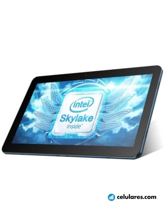 Imagem 4 Tablet Cube i7