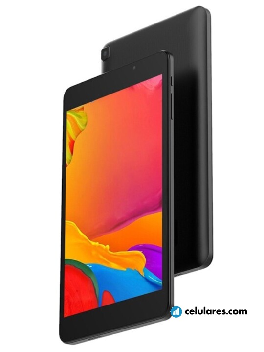 Imagem 4 Tablet Cube iPlay 8T