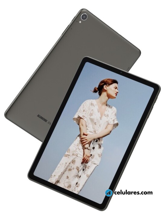 Imagem 4 Tablet Cube iPlay40