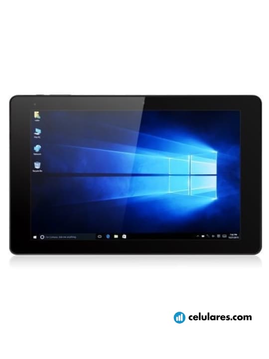 Imagem 2 Tablet Cube iWork 10 Flagship Ultrabook