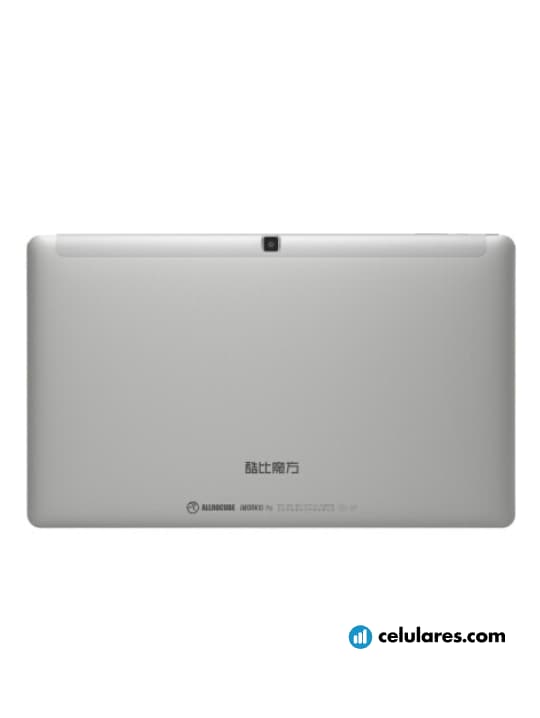 Imagem 3 Tablet Cube iWork10 Pro