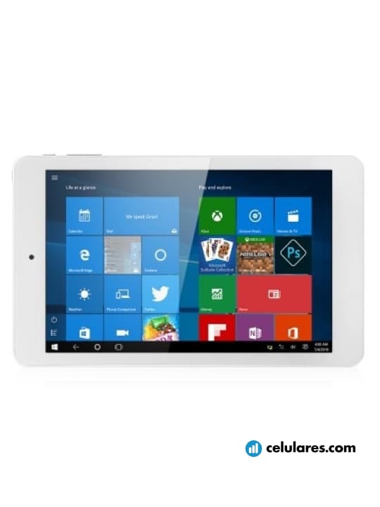 Imagem 2 Tablet Cube iWork8 Air