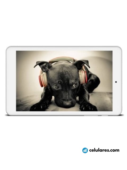Imagem 4 Tablet Cube iWork8 Air Pro