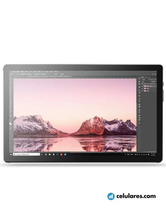 Tablet Cube KNote 5 Pro