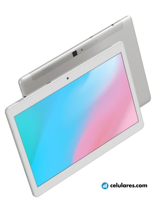 Imagem 2 Tablet Cube M5X Pro