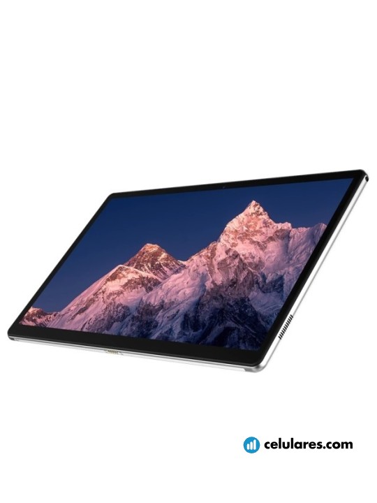 Tablet Cube Nuvision