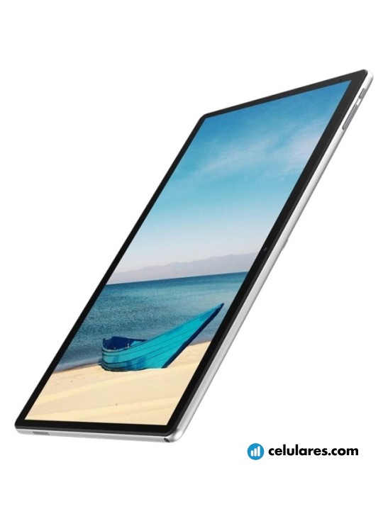 Imagem 2 Tablet Cube Nuvision