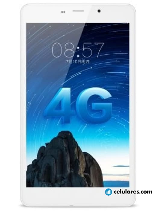 Imagem 2 Tablet Cube T8 S