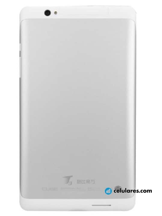 Imagem 3 Tablet Cube T8 Ultimate