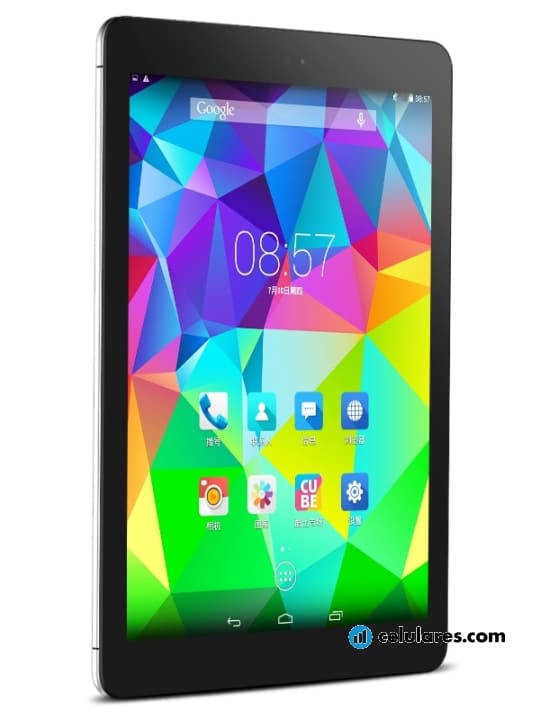 Imagem 2 Tablet Cube T9 4G