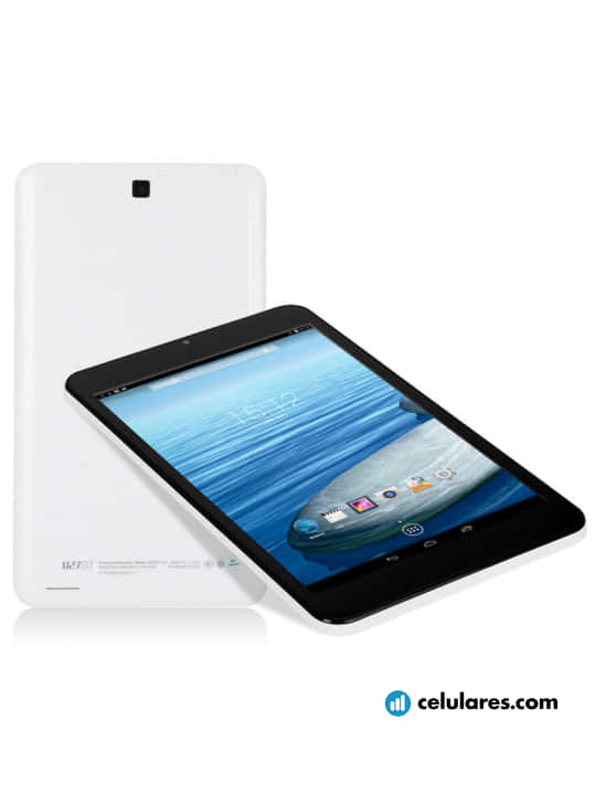 Imagem 3 Tablet Cube Talk 8