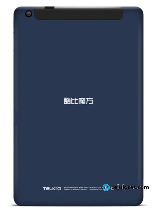 Imagem 3 Tablet Cube Talk10 U31GT