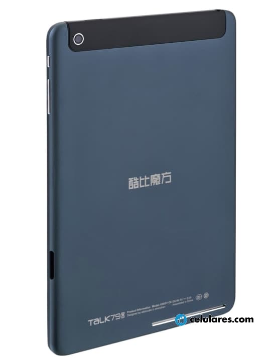 Imagem 3 Tablet Cube Talk79 U55GT-C8
