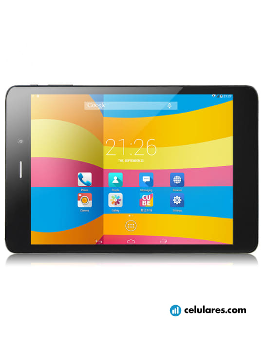 Imagem 2 Tablet Cube Talk79 U55GT-C8