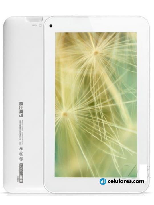 Imagem 2 Tablet Cube U25GT Super Edition