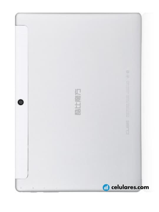 Imagem 3 Tablet Cube U63