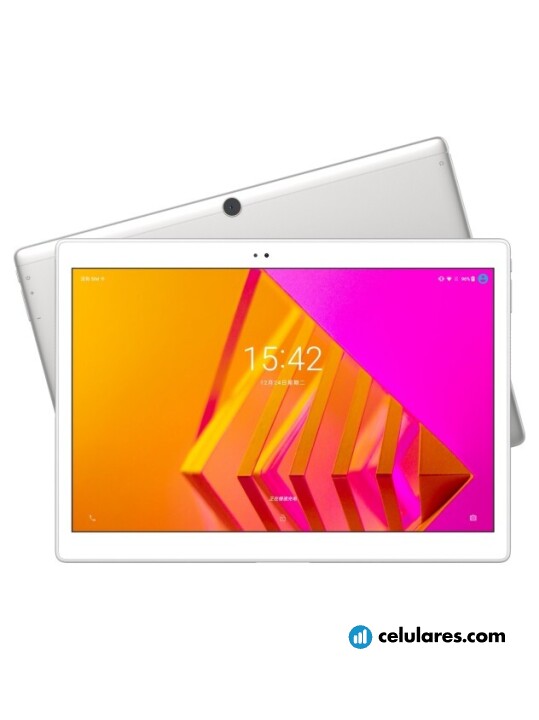 Imagem 2 Tablet Cube X Neo