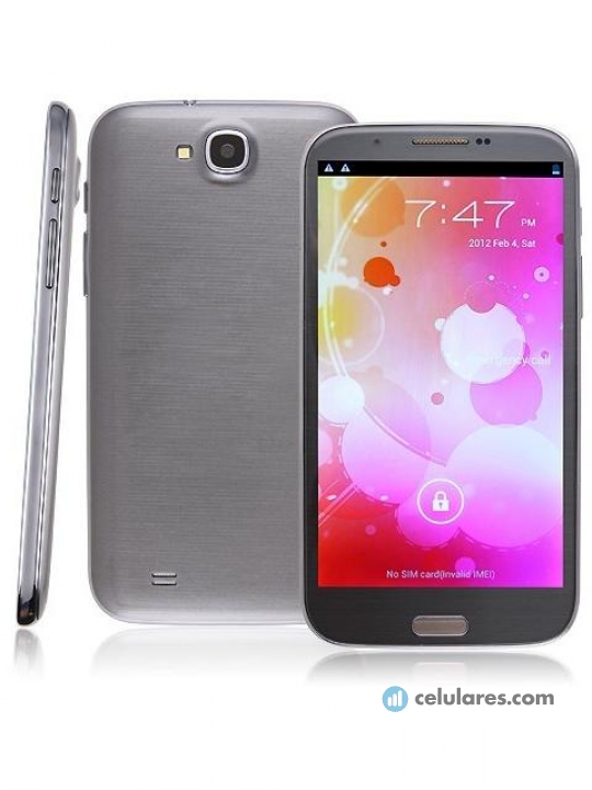 Imagem 4 Cubot A6589S