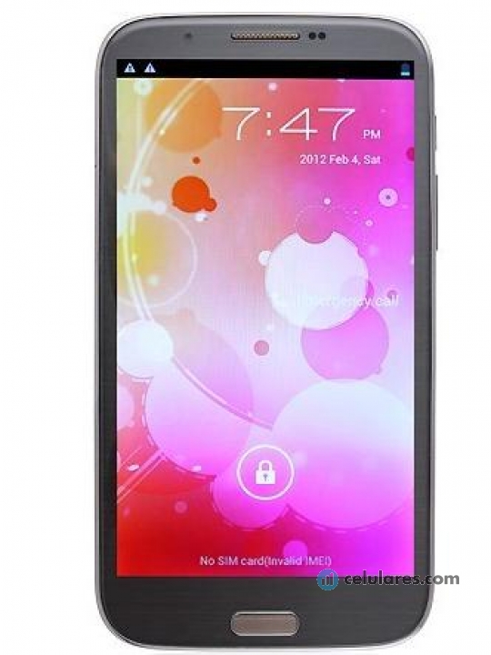 Imagem 2 Cubot A6589S
