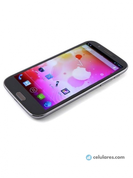 Imagem 5 Cubot A6589S