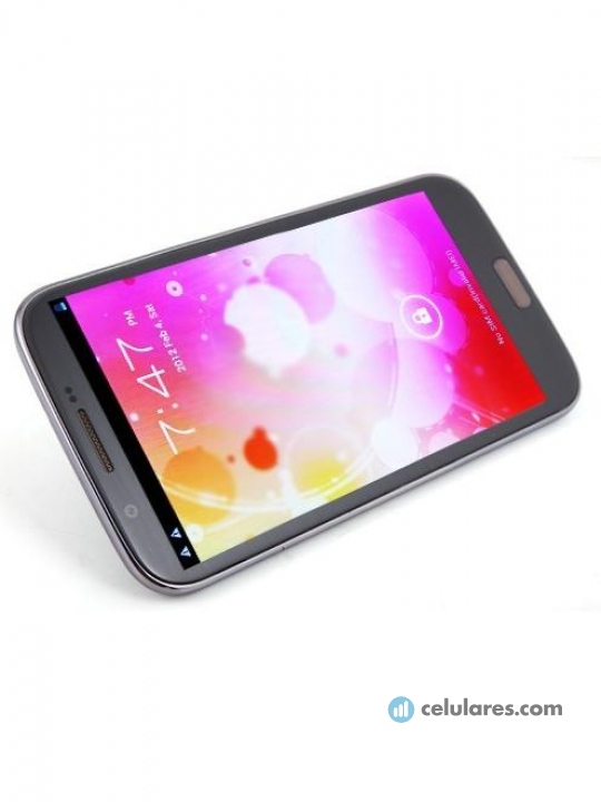 Imagem 6 Cubot A6589S