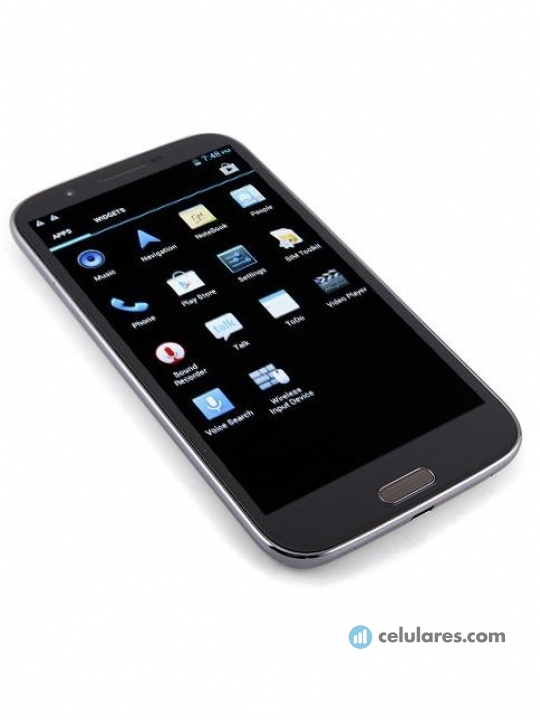 Imagem 7 Cubot A6589S
