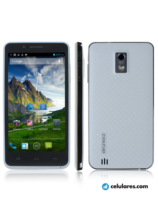 Imagem 2 Cubot A890