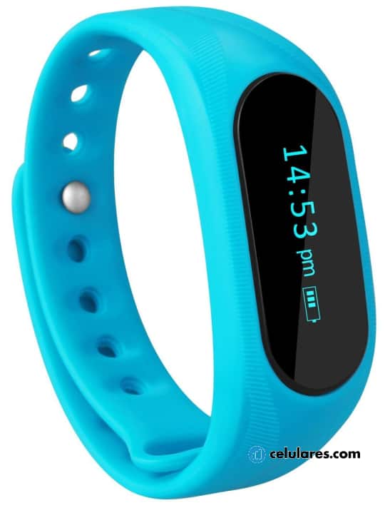 Imagem 2 Cubot Band V1