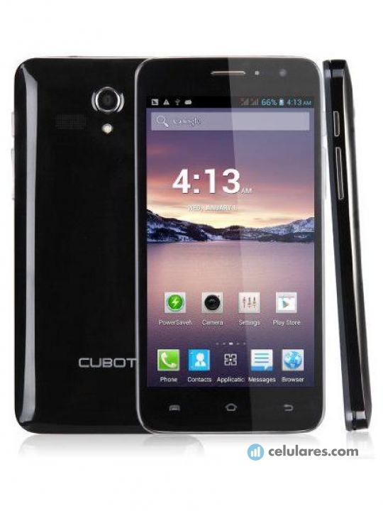 Imagem 3 Cubot Bobby
