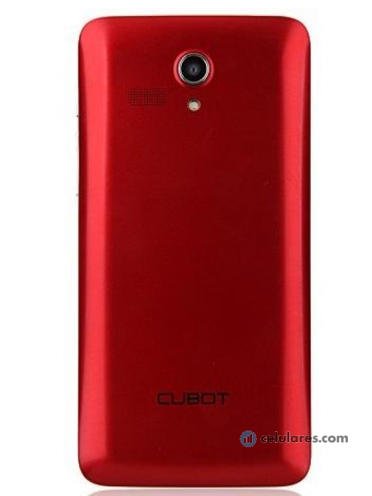 Imagem 2 Cubot Bobby