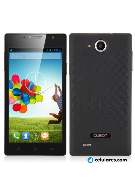 Imagem 4 Cubot C11
