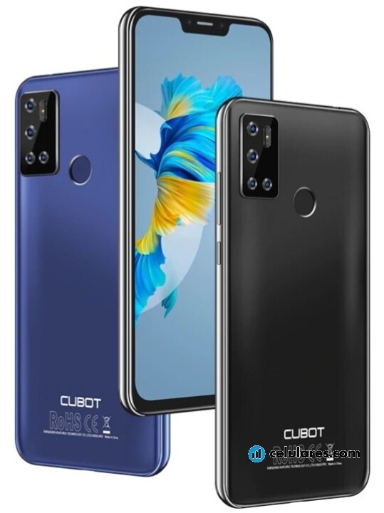 Imagem 4 Cubot C20