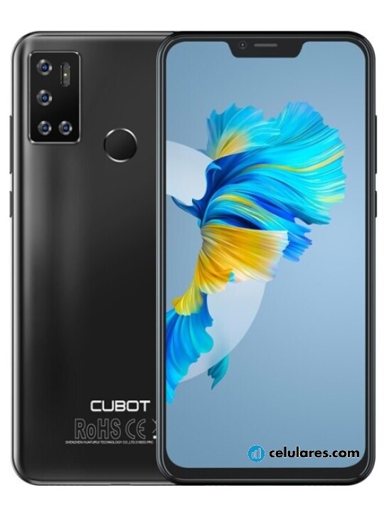 Imagem 3 Cubot C20