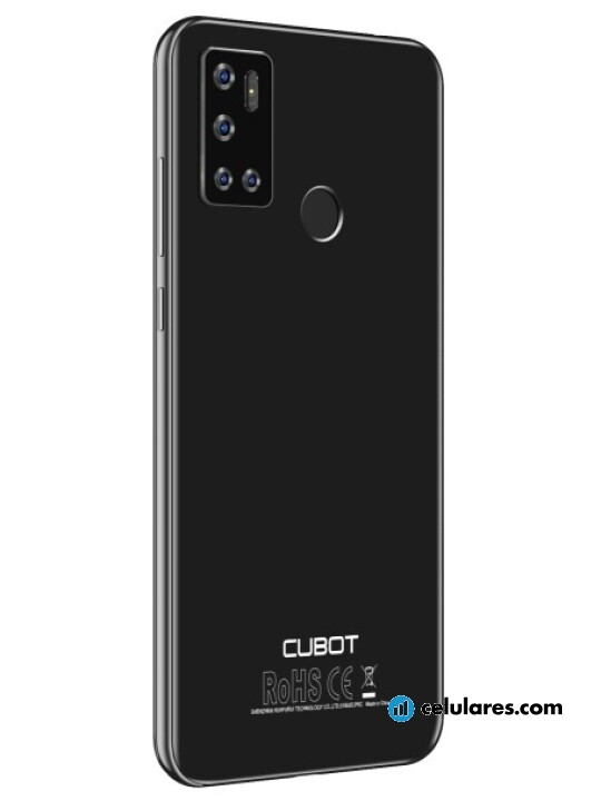 Imagem 5 Cubot C20