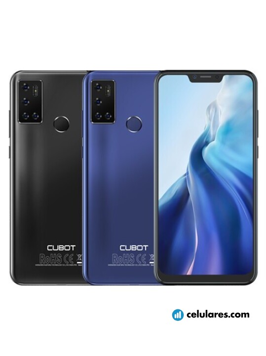 Imagem 6 Cubot C20