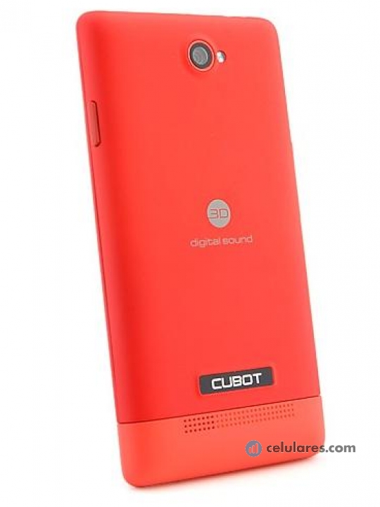 Imagem 8 Cubot C9+
