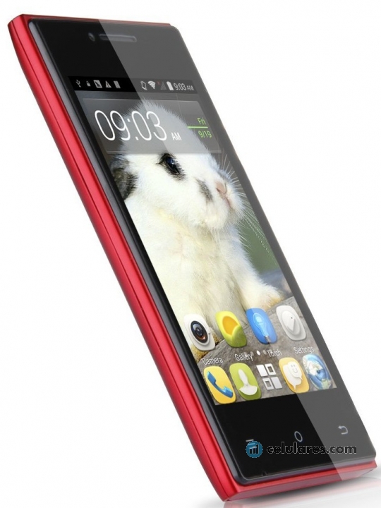 Imagem 3 Cubot GT72+