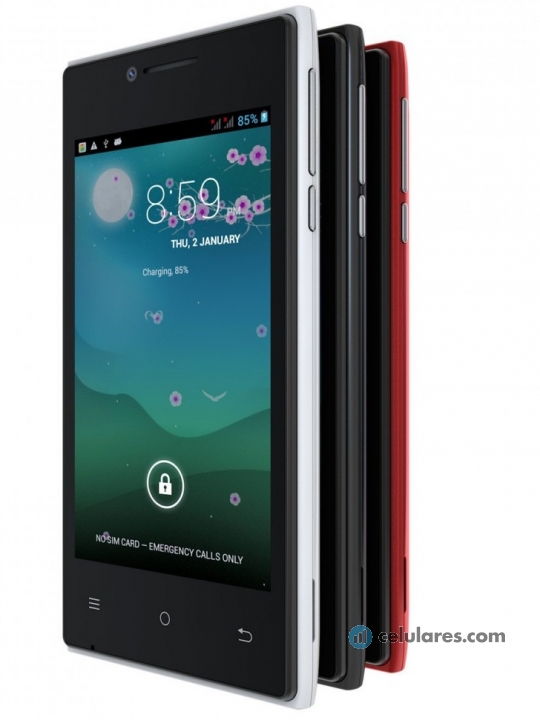 Imagem 2 Cubot GT72+