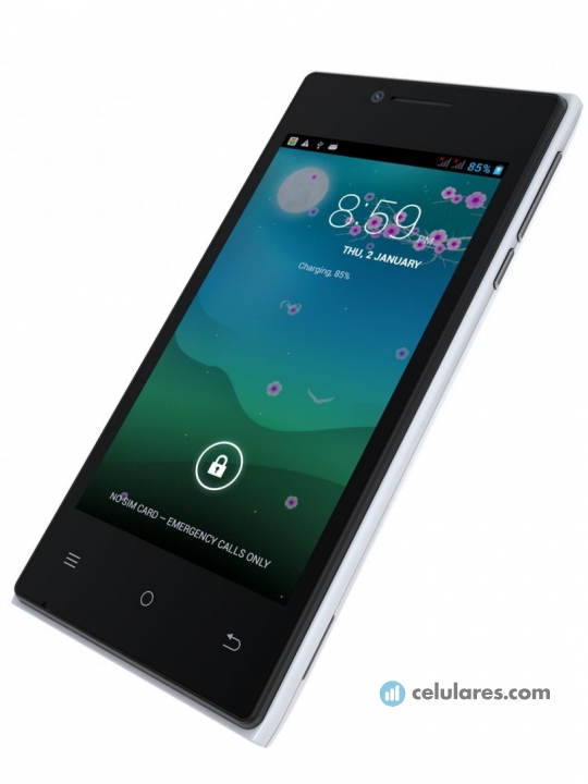 Imagem 4 Cubot GT72+