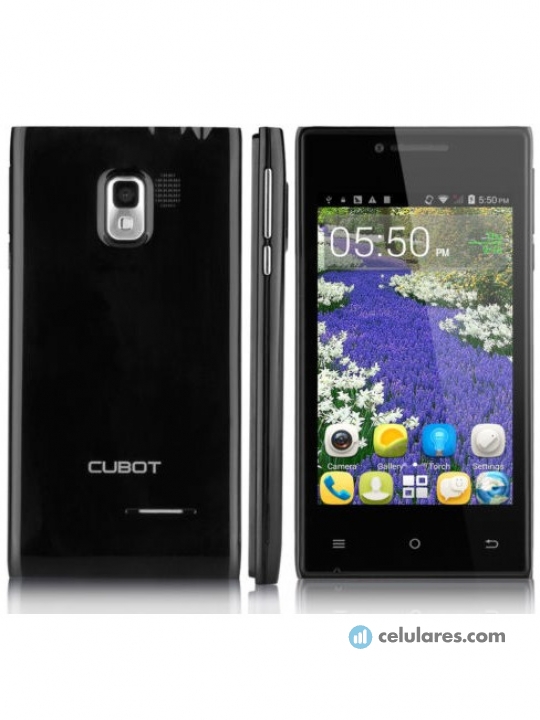 Imagem 7 Cubot GT72+