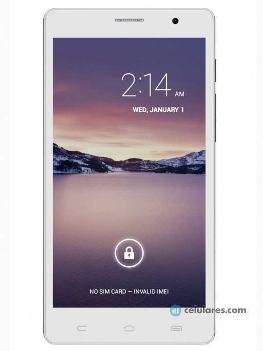 Imagem 2 Cubot GT88