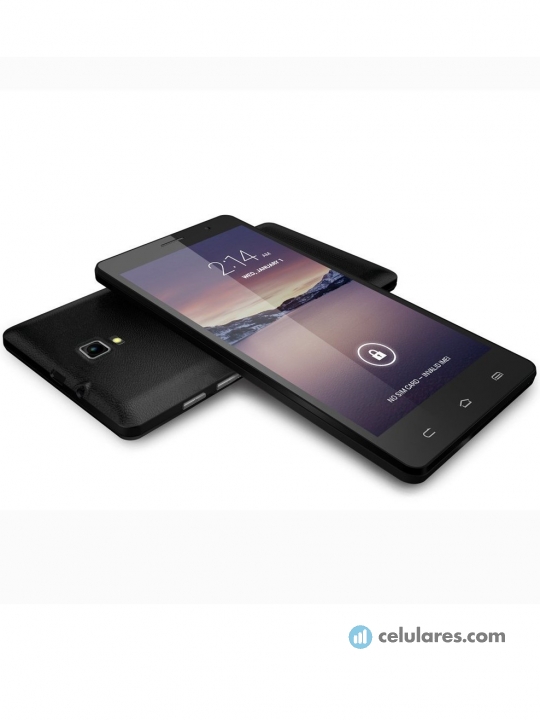 Imagem 3 Cubot GT88