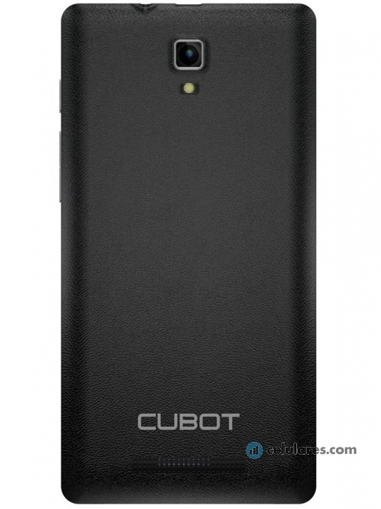 Imagem 4 Cubot GT88