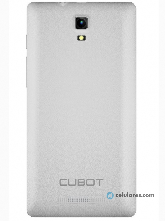 Imagem 5 Cubot GT88