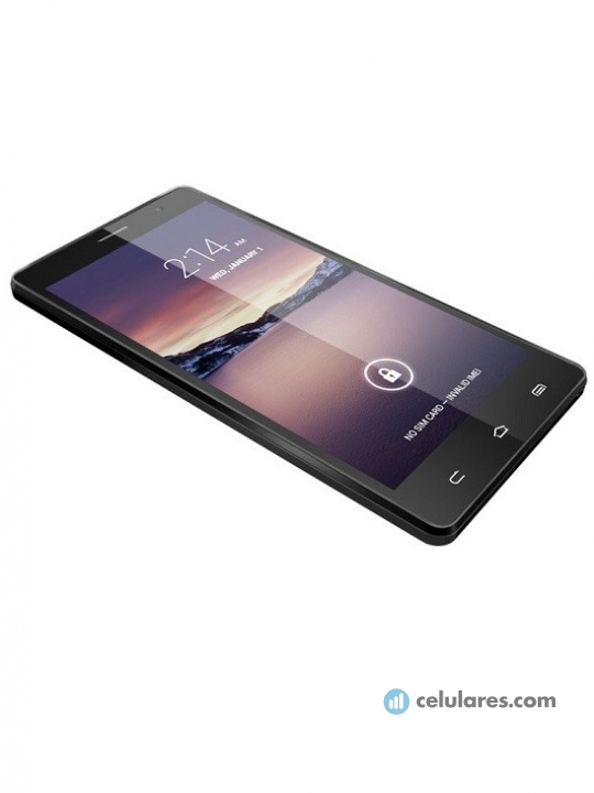 Imagem 6 Cubot GT88